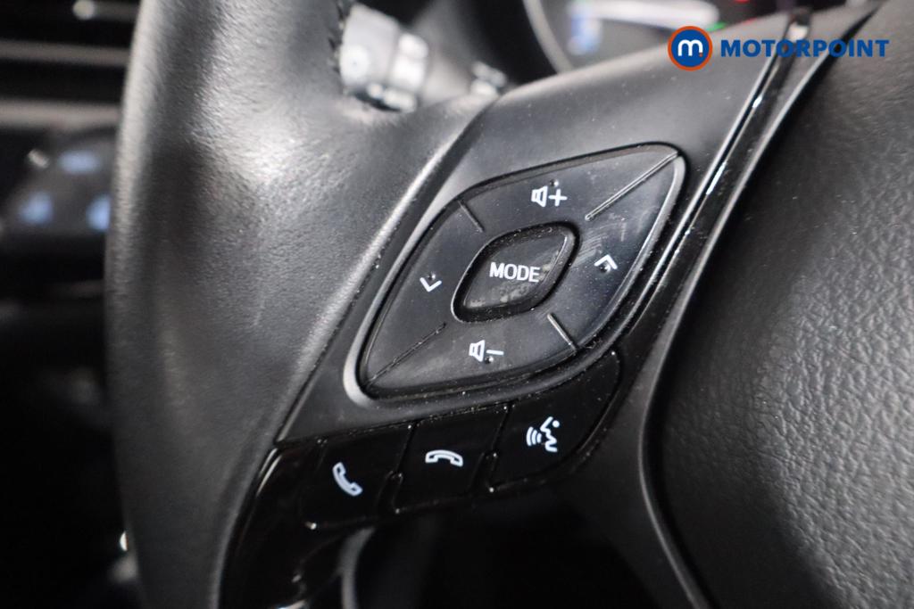 Used Toyota C-HR 2020 for sale - 76278759: Photo 15