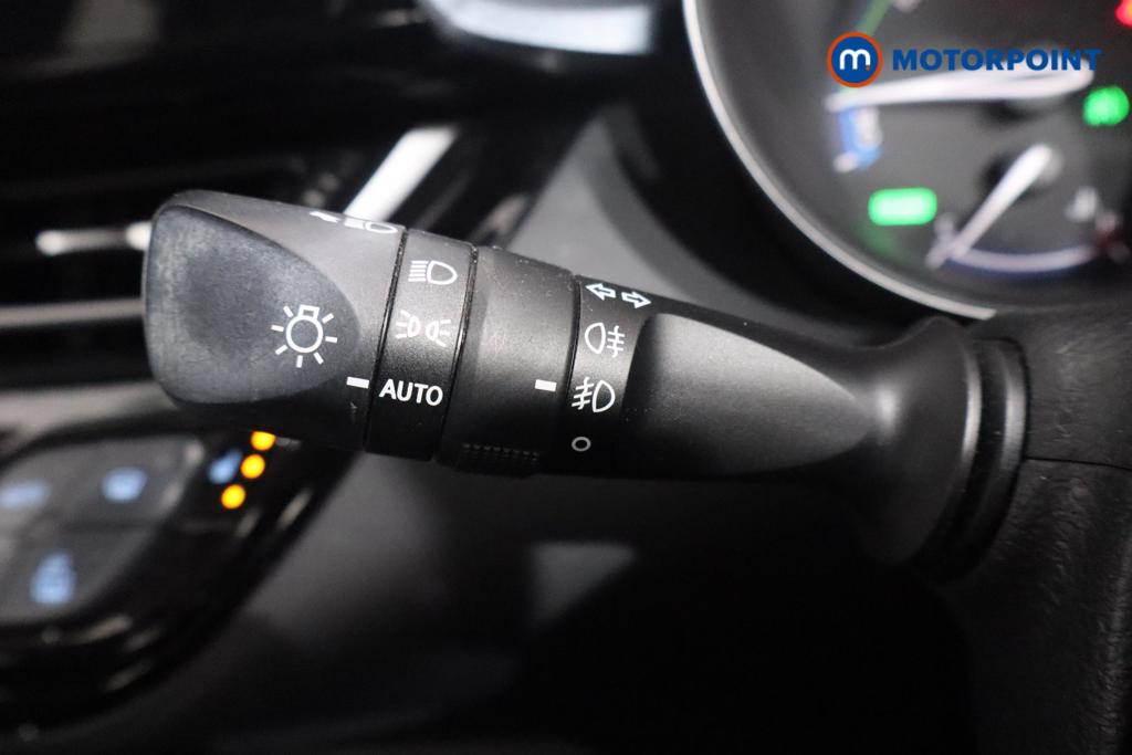 Used Toyota C-HR 2020 for sale - 76278759: Photo 17