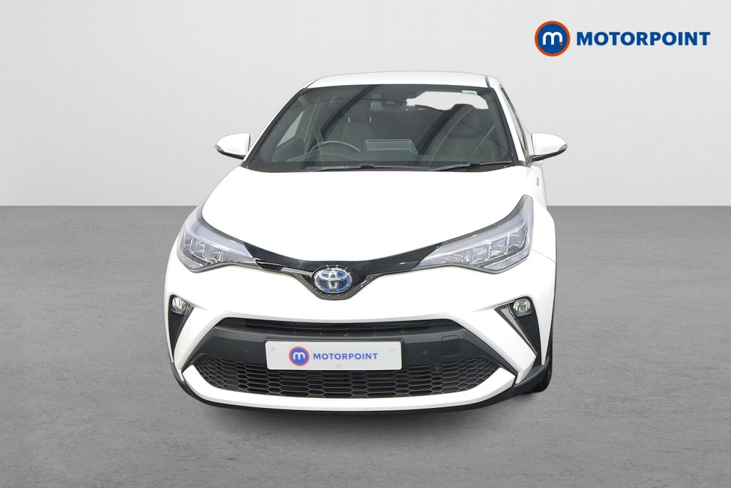 Used Toyota C-HR 2020 for sale - 76278759: Photo 2
