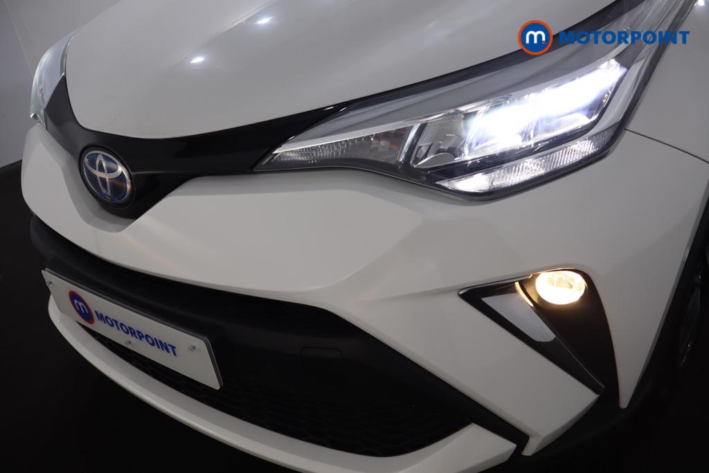 Used Toyota C-HR 2020 for sale - 76278759: Photo 22