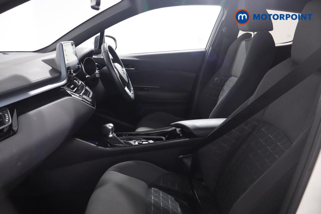 Used Toyota C-HR 2020 for sale - 76278759: Photo 23