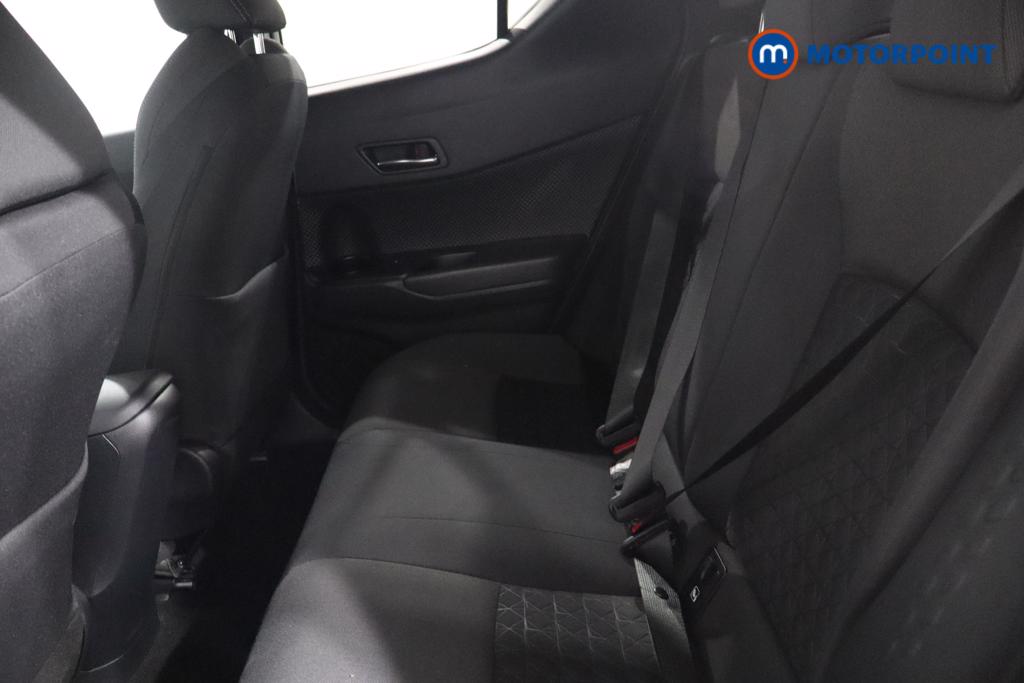 Used Toyota C-HR 2020 for sale - 76278759: Photo 25