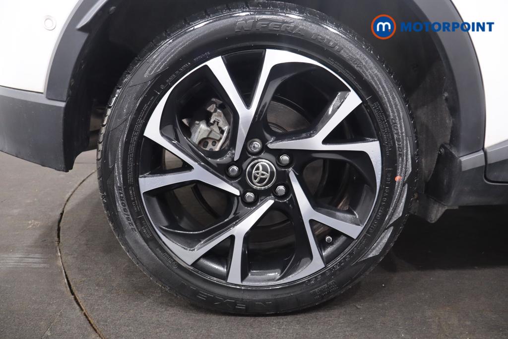 Used Toyota C-HR 2020 for sale - 76278759: Photo 28