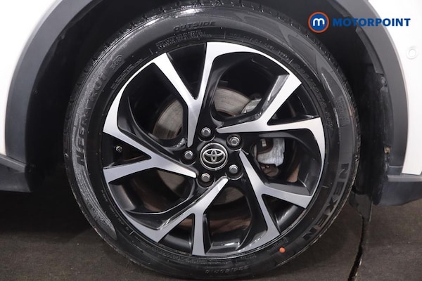 Used Toyota C-HR 2020 for sale - 76278759: Photo 29
