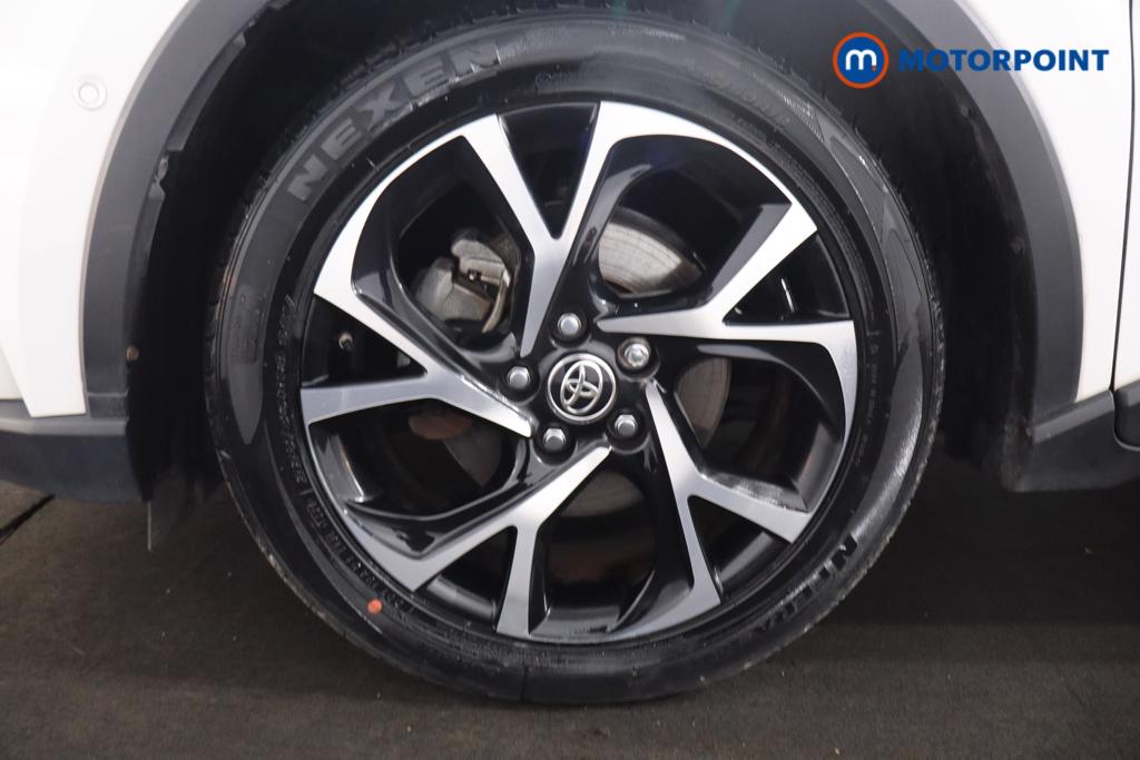 Used Toyota C-HR 2020 for sale - 76278759: Photo 30