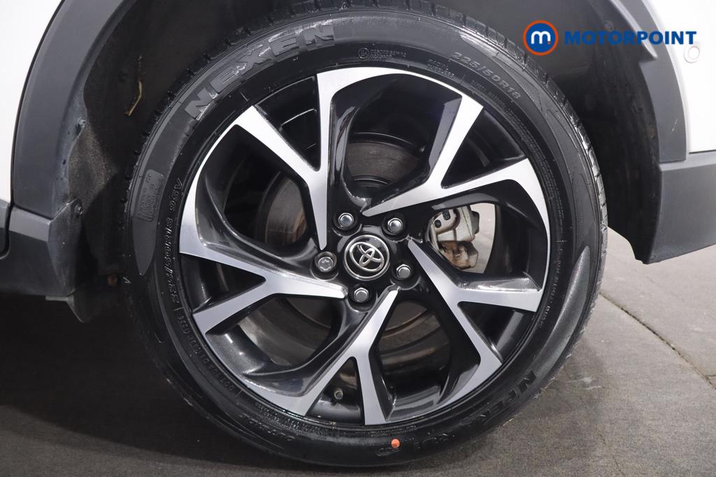 Used Toyota C-HR 2020 for sale - 76278759: Photo 31