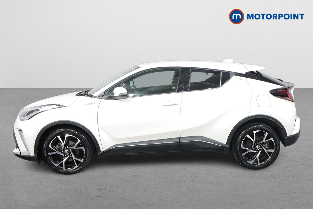 Used Toyota C-HR 2020 for sale - 76278759: Photo 4