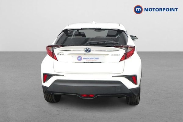 Used Toyota C-HR 2020 for sale - 76278759: Photo 6