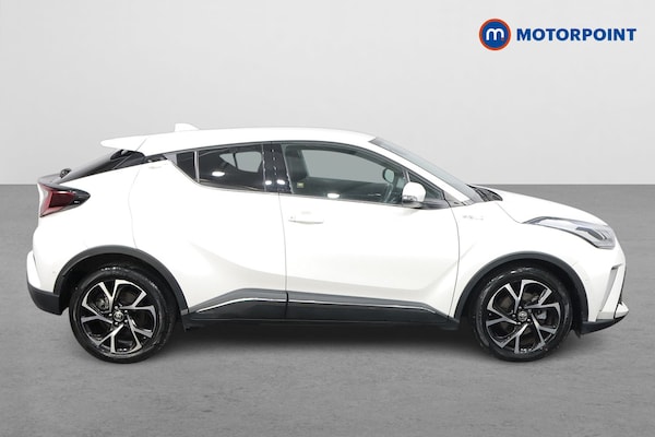 Used Toyota C-HR 2020 for sale - 76278759: Photo 8