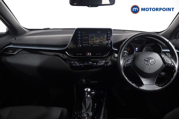 Used Toyota C-HR 2020 for sale - 76278759: Photo 9