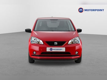 Used SEAT Mii undefined for sale - 78419371: Photo
