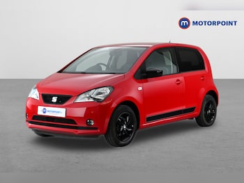 Used SEAT Mii undefined for sale - 78419371: Photo