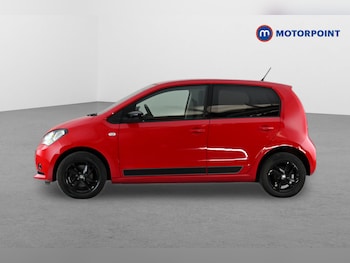 Used SEAT Mii undefined for sale - 78419371: Photo