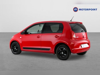 Used SEAT Mii undefined for sale - 78419371: Photo
