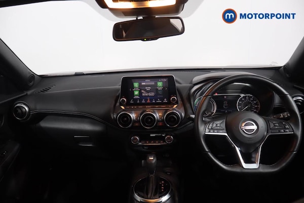 Used Nissan Juke 2023 for sale - 76278802: Photo 10