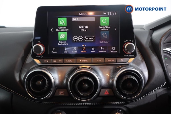 Used Nissan Juke 2023 for sale - 76278802: Photo 12