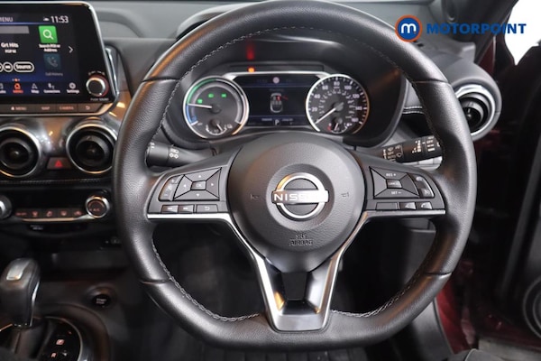 Used Nissan Juke 2023 for sale - 76278802: Photo 17