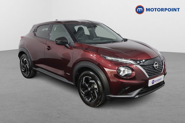 Used Nissan Juke 2023 for sale - 76278802: Photo 1