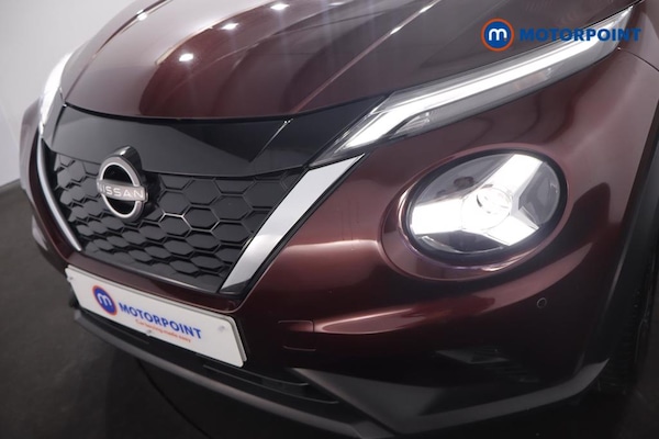 Used Nissan Juke 2023 for sale - 76278802: Photo 24