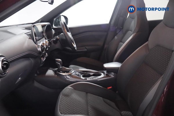 Used Nissan Juke 2023 for sale - 76278802: Photo 25