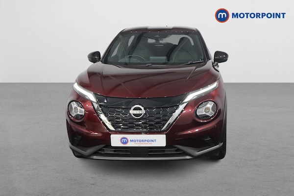 Used Nissan Juke 2023 for sale - 76278802: Photo 2