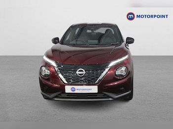Used Nissan Juke 2023 for sale - 76278802: Photo