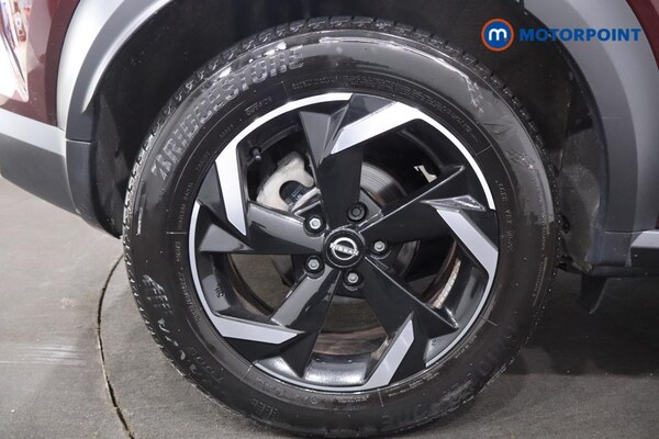 Used Nissan Juke 2023 for sale - 76278802: Photo 31