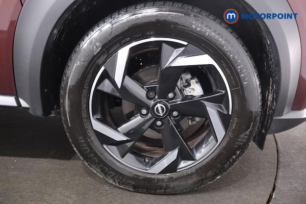 Used Nissan Juke 2023 for sale - 76278802: Photo 32