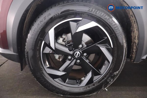 Used Nissan Juke 2023 for sale - 76278802: Photo 33