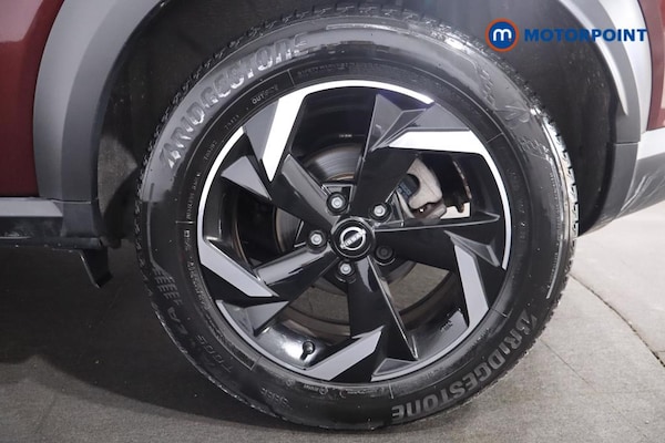 Used Nissan Juke 2023 for sale - 76278802: Photo 34