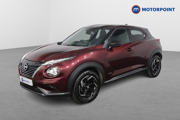 Used Nissan Juke 2023 for sale - 76278802: Photo 3