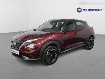 Used Nissan Juke 2023 for sale - 76278802: Photo