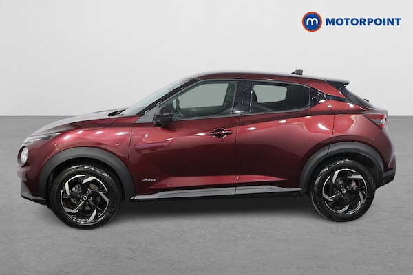 Used Nissan Juke 2023 for sale - 76278802: Photo 4