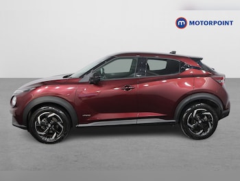 Used Nissan Juke 2023 for sale - 76278802: Photo