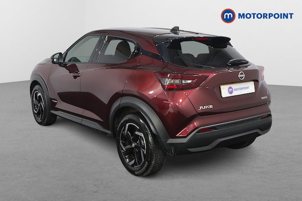 Used Nissan Juke 2023 for sale - 76278802: Photo 5