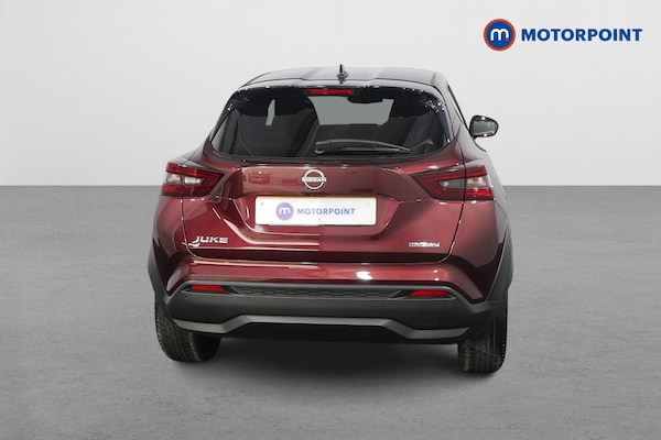 Used Nissan Juke 2023 for sale - 76278802: Photo 6