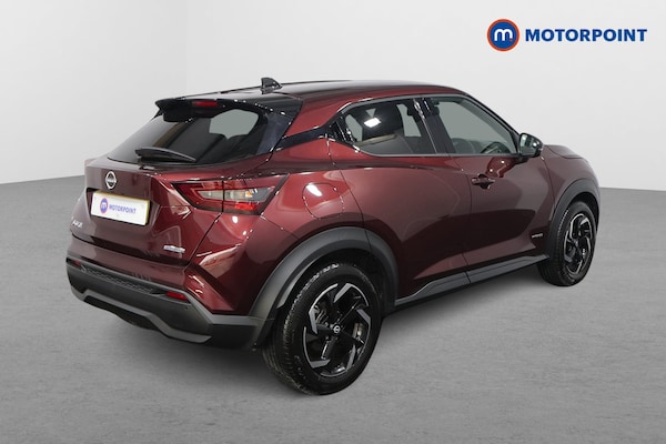 Used Nissan Juke 2023 for sale - 76278802: Photo 7