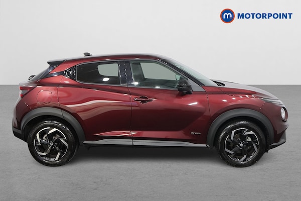 Used Nissan Juke 2023 for sale - 76278802: Photo 8