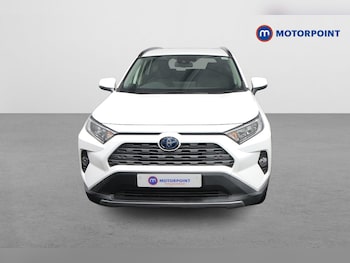 Used Toyota RAV4 2020 for sale - 75973235: Photo
