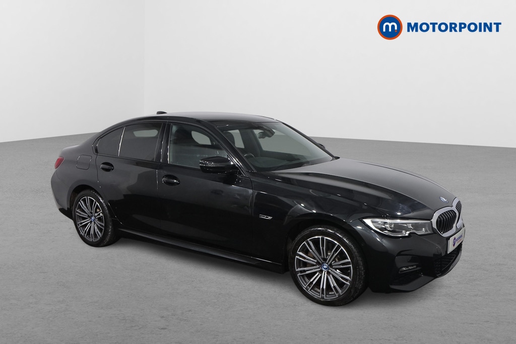 Used BMW 3 Series 2022 for sale - 77715759: Photo 1