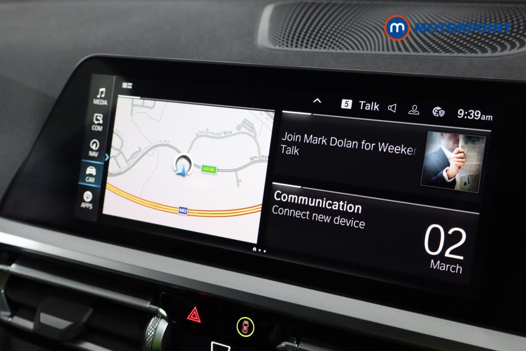 Used BMW 3 Series 2022 for sale - 77715759: Photo 10