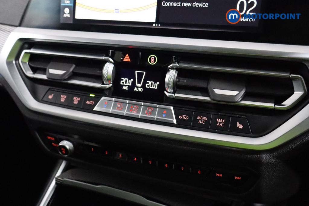 Used BMW 3 Series 2022 for sale - 77715759: Photo 11