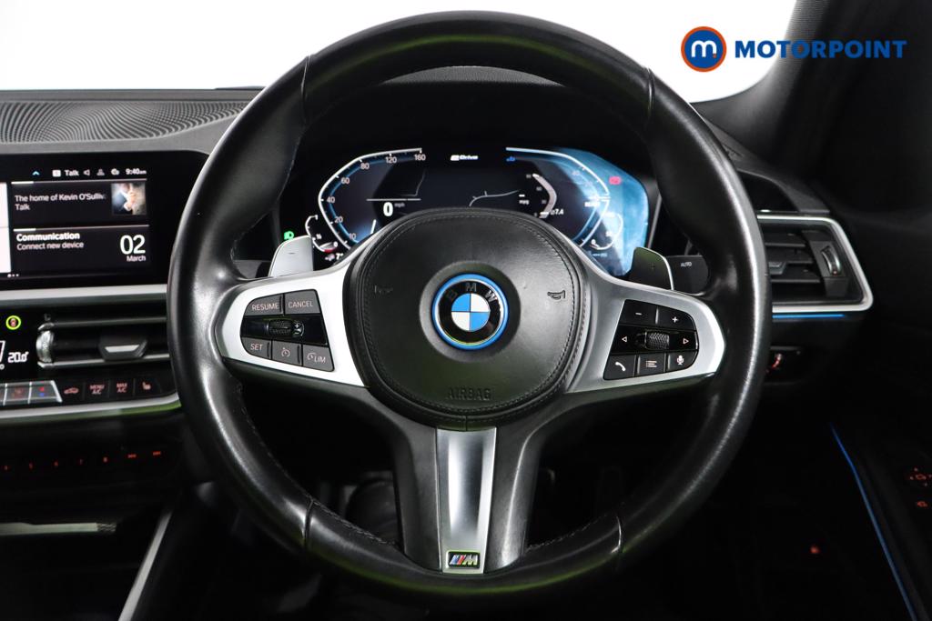 Used BMW 3 Series 2022 for sale - 77715759: Photo 17