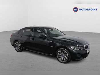 Used BMW 3 Series 2022 for sale - 77715759: Photo