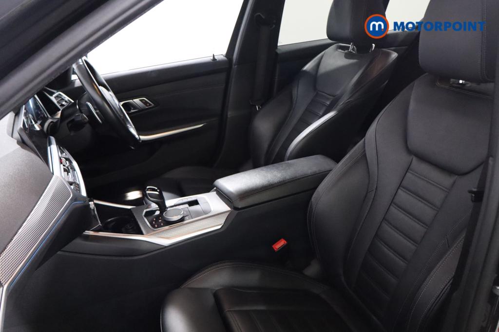 Used BMW 3 Series 2022 for sale - 77715759: Photo 22