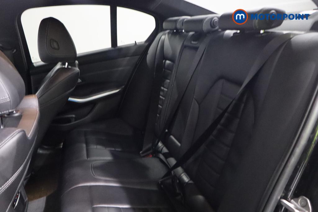 Used BMW 3 Series 2022 for sale - 77715759: Photo 23