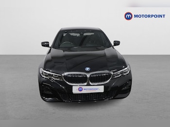Used BMW 3 Series 2022 for sale - 77715759: Photo