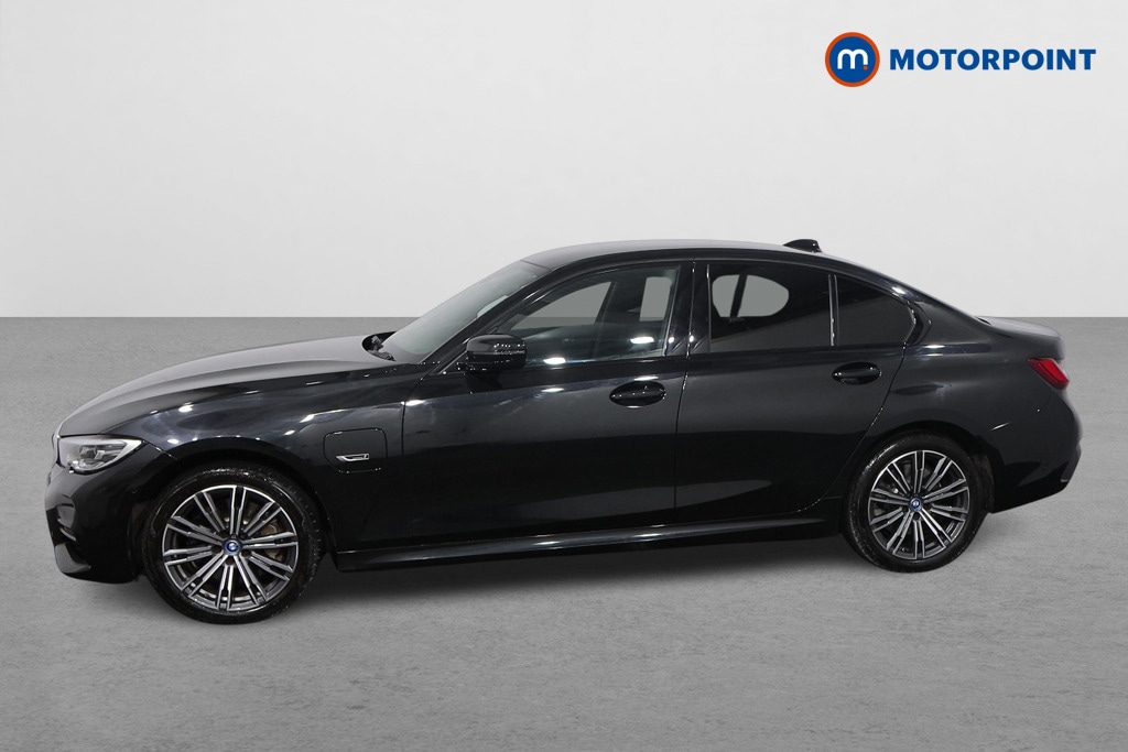 Used BMW 3 Series 2022 for sale - 77715759: Photo 4