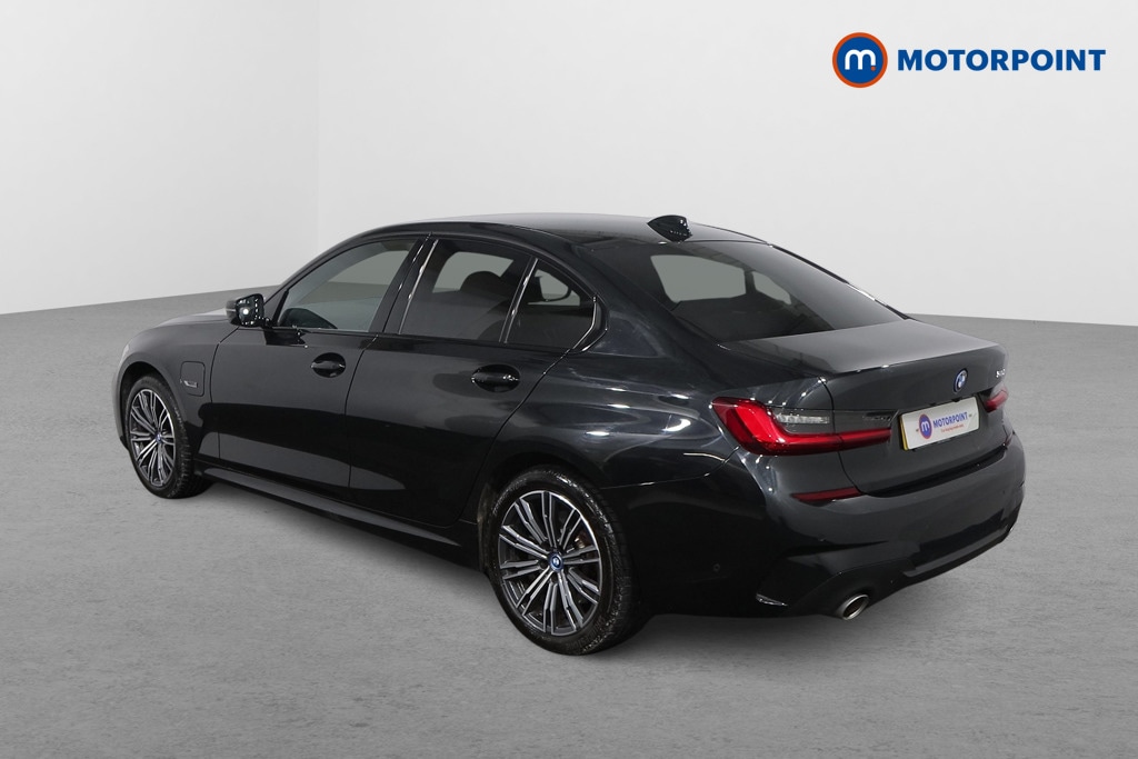 Used BMW 3 Series 2022 for sale - 77715759: Photo 5