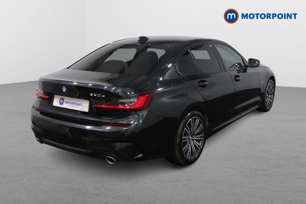 Used BMW 3 Series 2022 for sale - 77715759: Photo 7